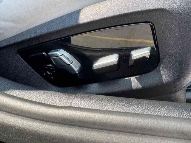 2021 BMW M5 Base