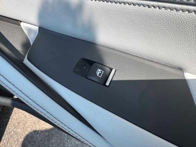 2021 BMW M5 Base