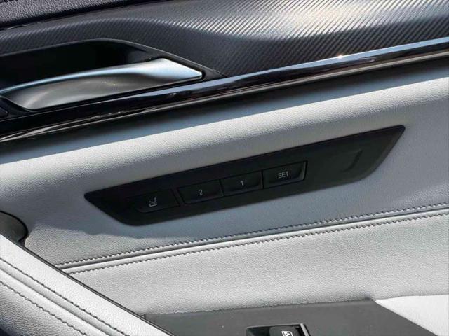 2021 BMW M5 Base