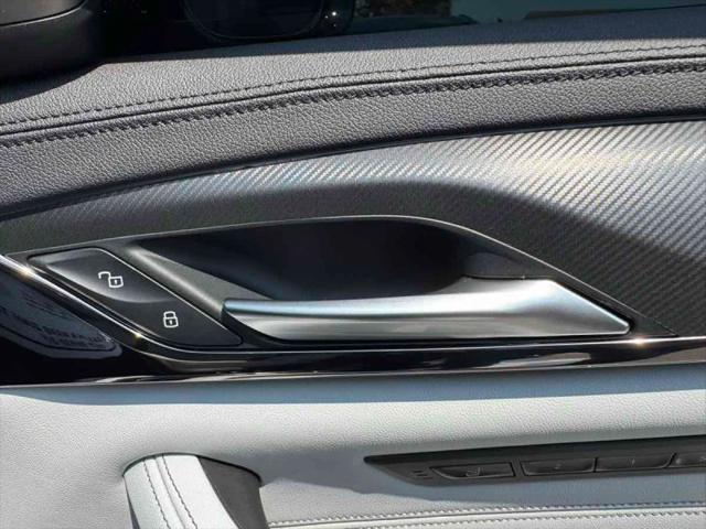2021 BMW M5 Base