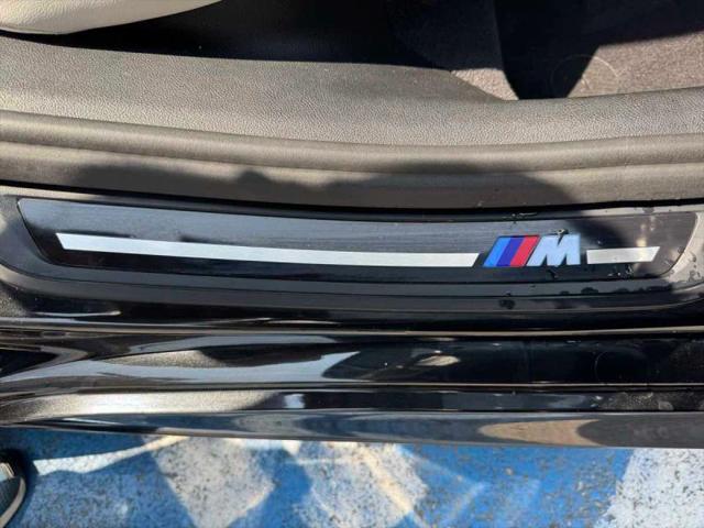 2021 BMW M5 Base