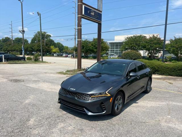 2022 Kia K5 LXS for sale in Columbia, SC