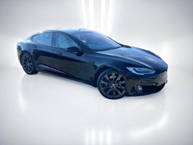 2018 Tesla Model S 75D for sale in Maitland, FL