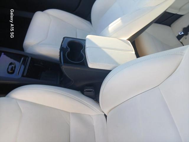 2018 Tesla Model S 75D