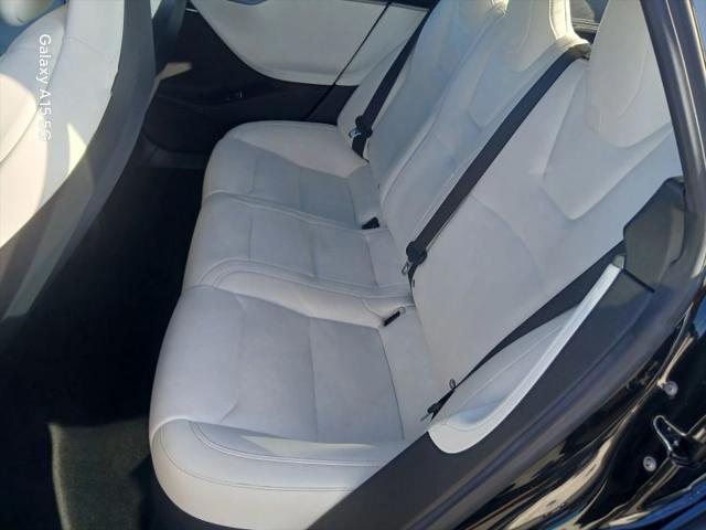 2018 Tesla Model S 75D