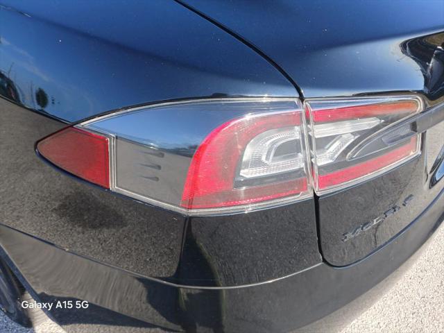 2018 Tesla Model S 75D