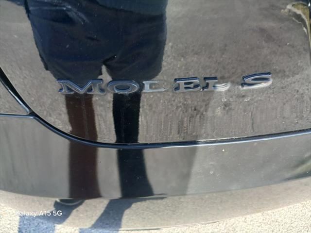 2018 Tesla Model S 75D