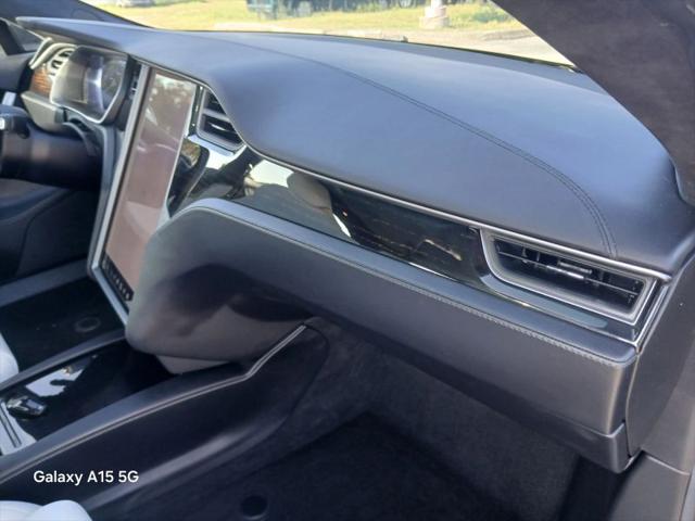 2018 Tesla Model S 75D