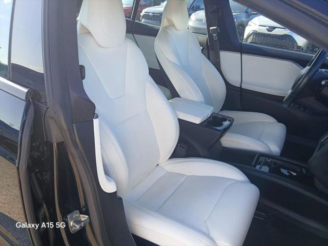 2018 Tesla Model S 75D