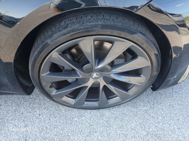 2018 Tesla Model S 75D