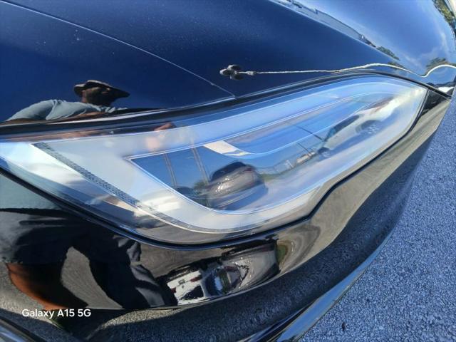 2018 Tesla Model S 75D