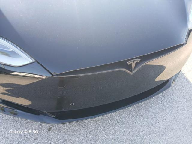2018 Tesla Model S 75D