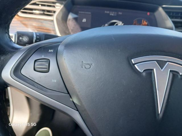2018 Tesla Model S 75D