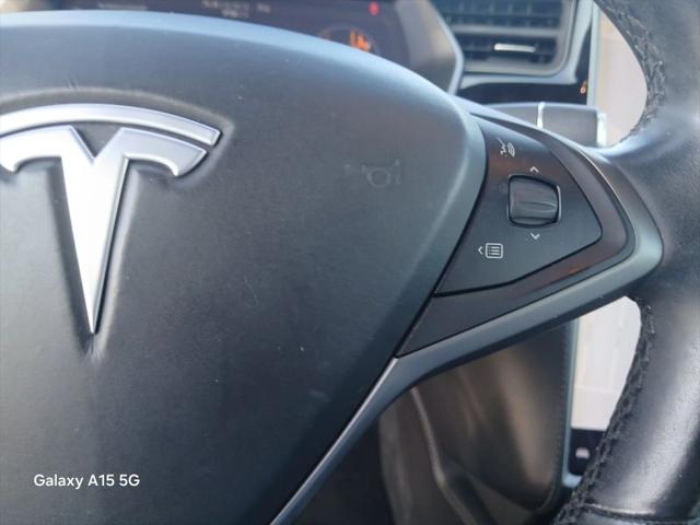 2018 Tesla Model S 75D