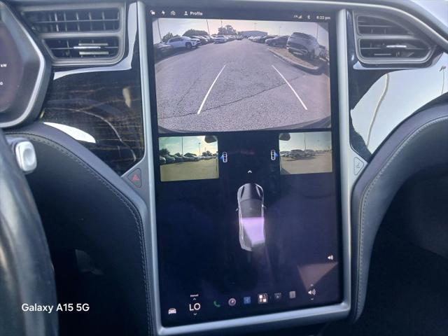 2018 Tesla Model S 75D