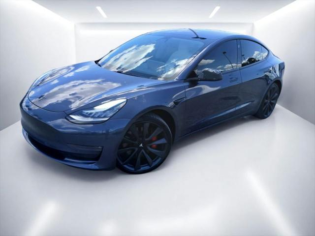 2018 Tesla Model 3 Long Range for sale in Maitland, FL