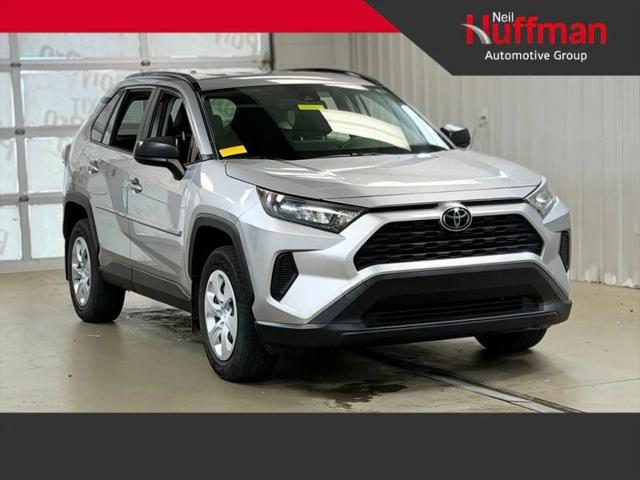 2019 Toyota RAV4 LE for sale in Frankfort, KY