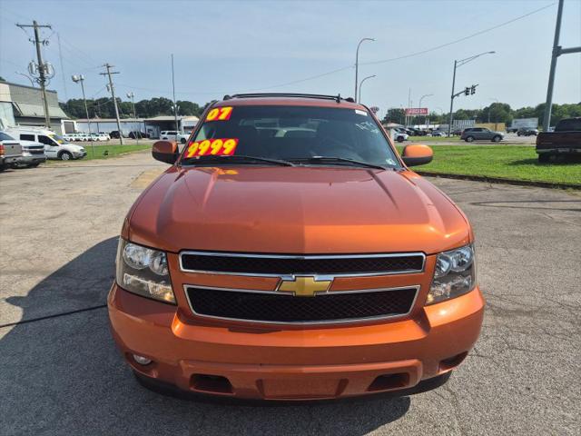 2007 Chevrolet Avalanche LT for sale in Sheffield, AL