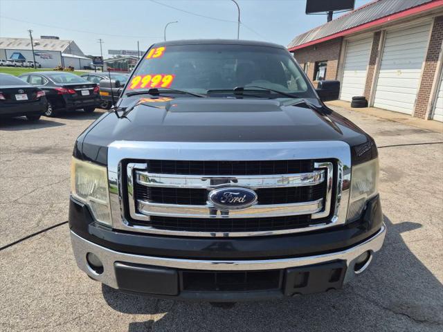 2013 Ford F-150 Limited for sale in Sheffield, AL