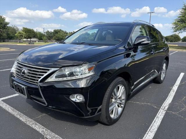 2015 Lexus RX 350 350 for sale in Cedar Park, TX