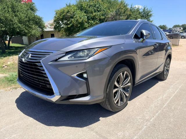 2019 Lexus RX 350 Premium for sale in Marble Falls, TX