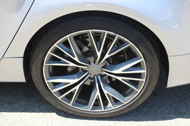 2016 Audi A7 3.0 Prestige