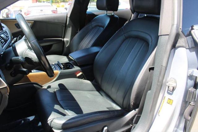2016 Audi A7 3.0 Prestige