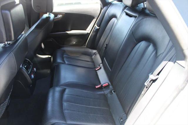 2016 Audi A7 3.0 Prestige