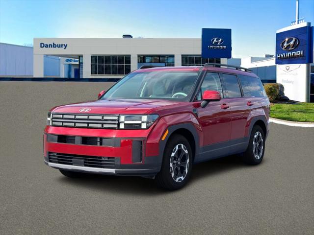 2027 Hyundai Santa Fe SEL for sale in Danbury, CT