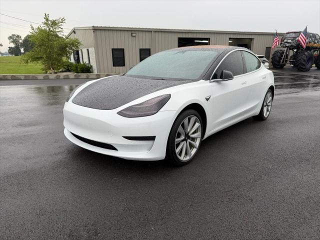 2018 Tesla Model 3 Mid Range for sale in Campbellsville, KY