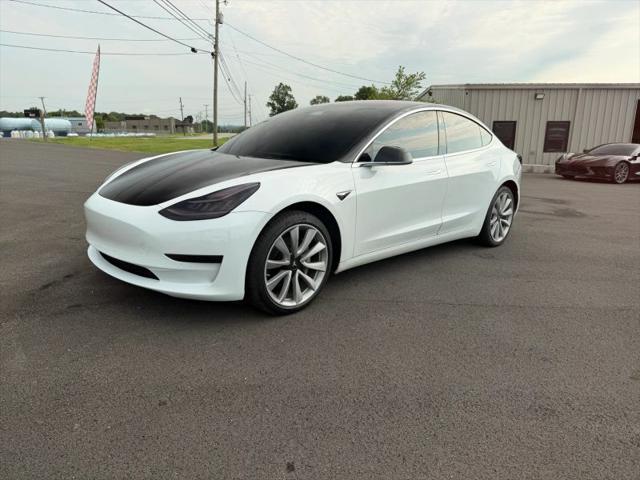 2018 Tesla Model 3 Mid Range for sale in Campbellsville, KY