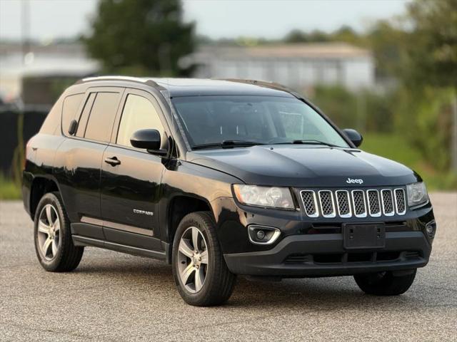 2016 Jeep Compass High Altitude Edition for sale in Lawrenceville, GA