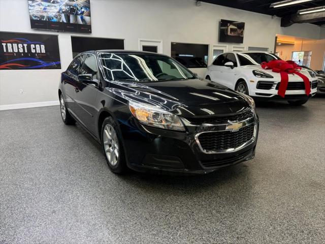 2015 Chevrolet Malibu 1LT for sale in Orlando, FL