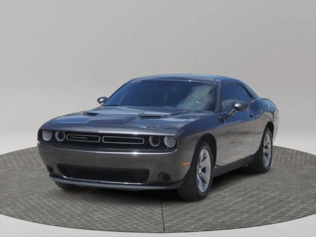 2019 Dodge Challenger SXT for sale in Houston, TX