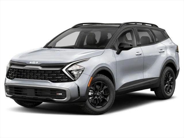 2023 Kia Sportage X-Pro for sale in Philadelphia, PA