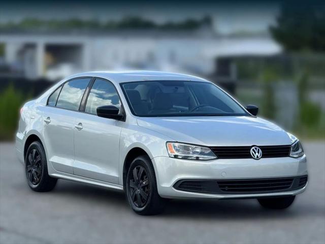 2011 Volkswagen Jetta 2.0L S for sale in Marietta, GA
