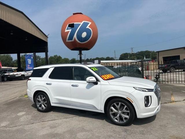 2022 Hyundai Palisade Limited for sale in Hueytown, AL