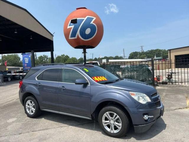 2013 Chevrolet Equinox LT for sale in Hueytown, AL