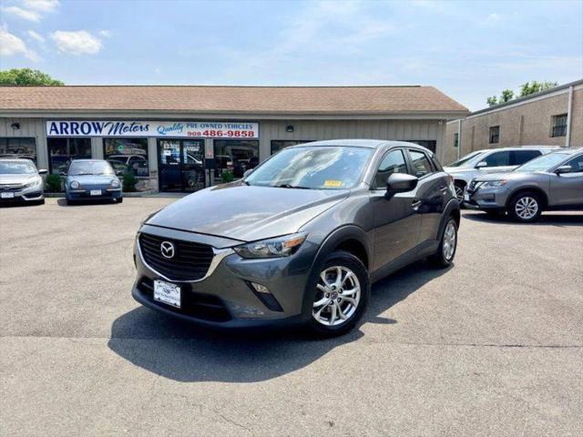 2018 Mazda CX-3 Sport for sale in Linden, NJ
