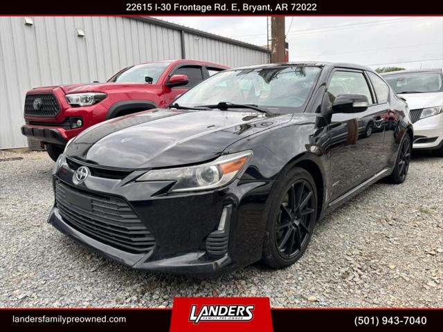 2014 Scion tC 10 Series for sale in Bryant, AR