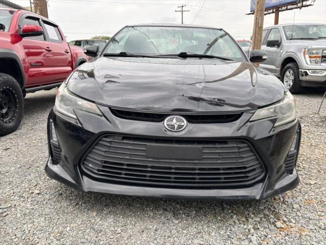 2014 Scion tC 10 Series