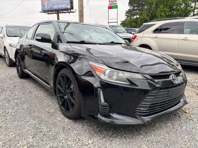 2014 Scion tC 10 Series