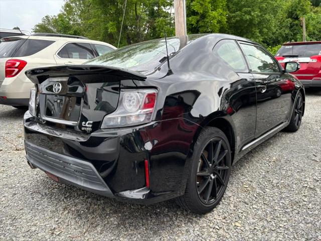 2014 Scion tC 10 Series