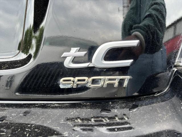 2014 Scion tC 10 Series