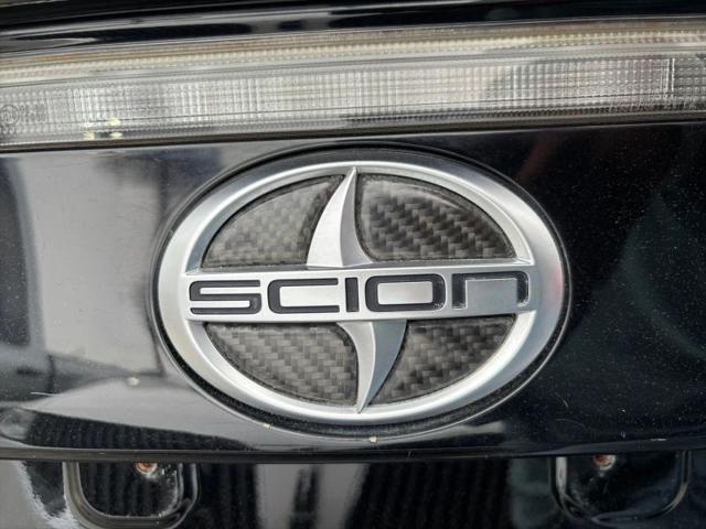 2014 Scion tC 10 Series