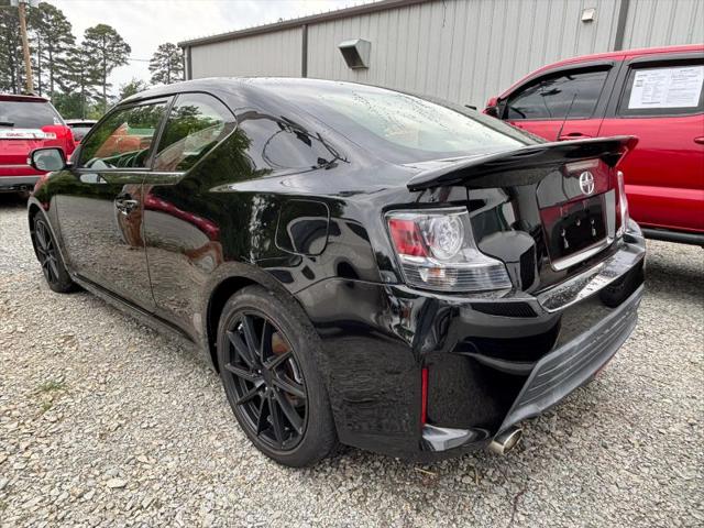 2014 Scion tC 10 Series