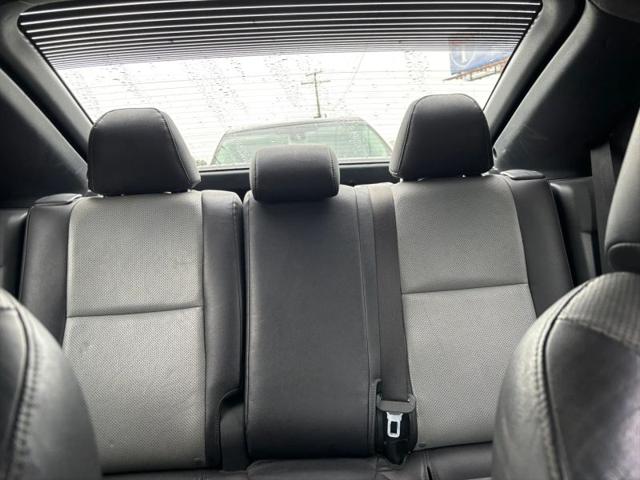 2014 Scion tC 10 Series