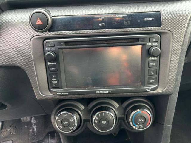 2014 Scion tC 10 Series