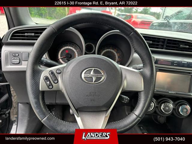 2014 Scion tC 10 Series