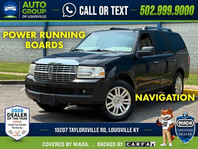 2011 Lincoln Navigator Base for sale in Louisville, KY